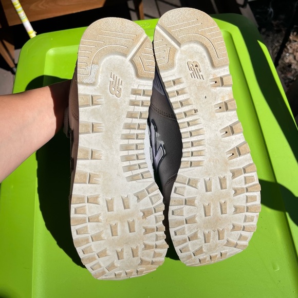 New Balance Sneakers - Picture 3 of 9